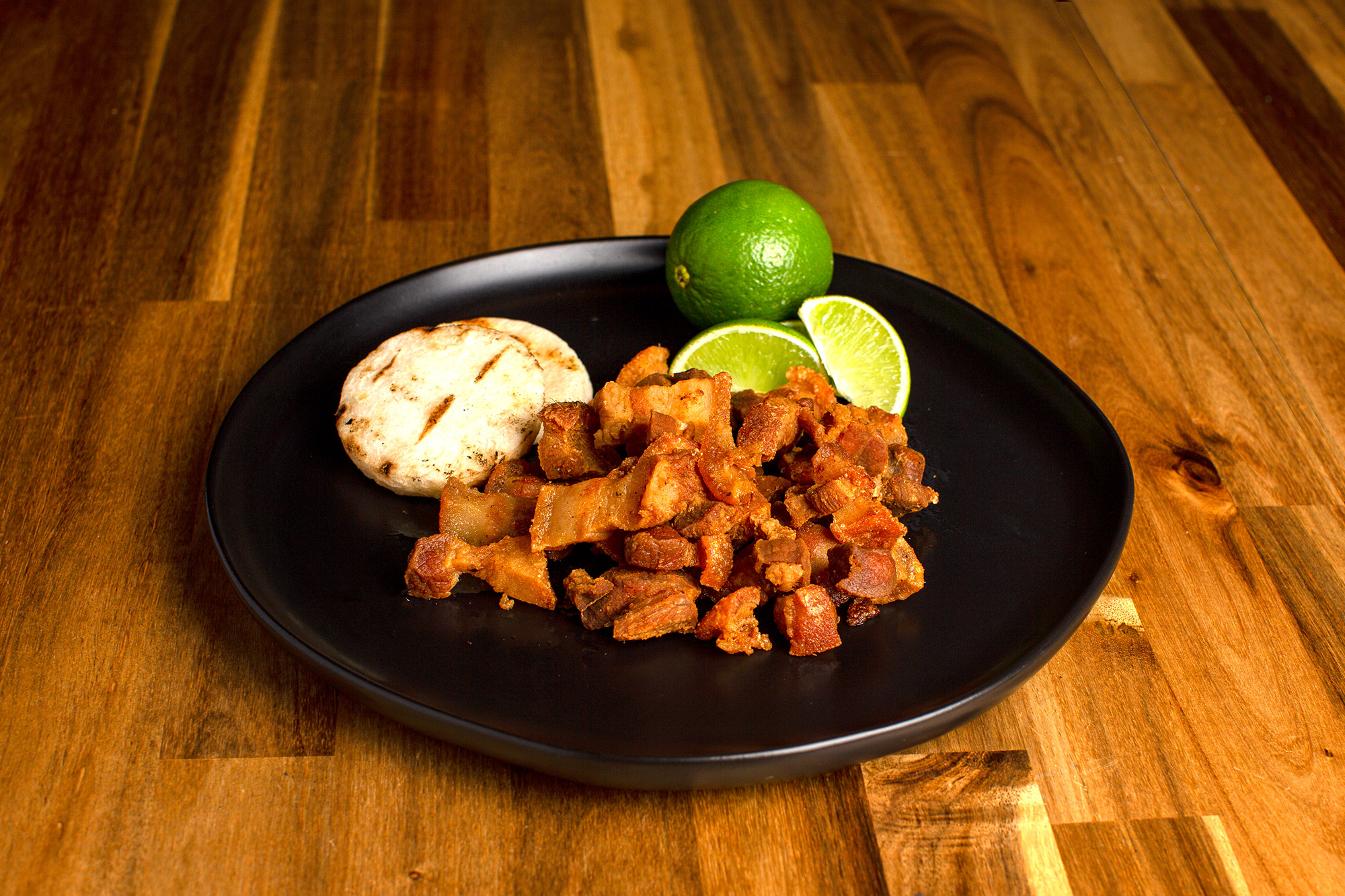 Chicharrones Los Perros Restaurant